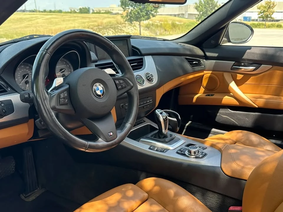2011 BMW E89 Z4 Roadster - Image 15 of 20