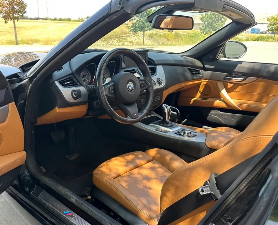 2011 BMW E89 Z4 Roadster - Image 12 of 20