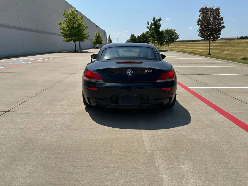 2011 BMW E89 Z4 Roadster - Image 4 of 20