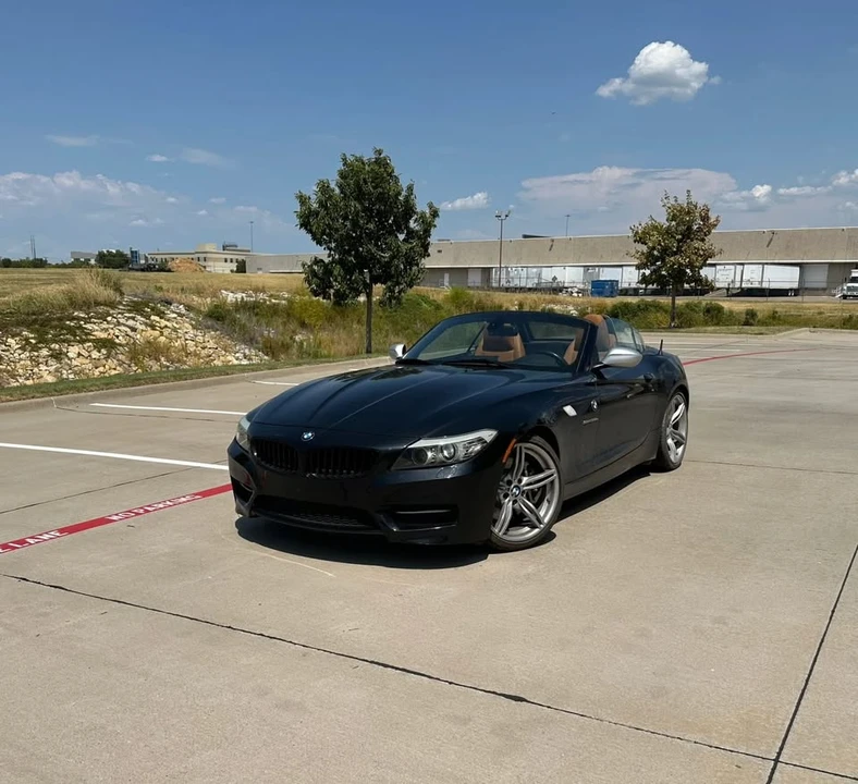 2011 BMW E89 Z4 Roadster - Image 6 of 20