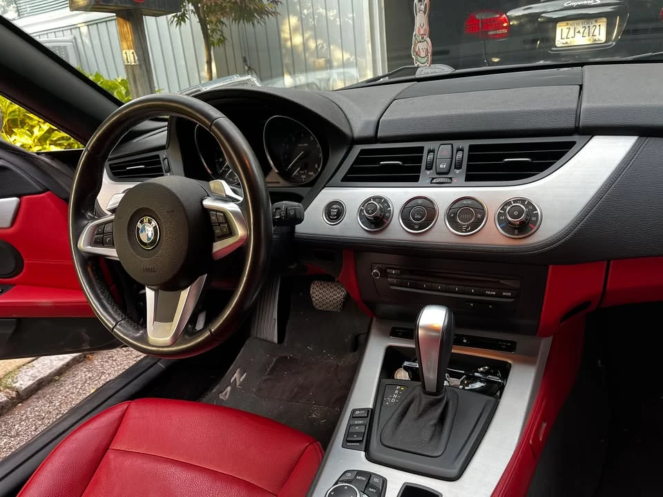 2011 BMW E89 Z4 Roadster - Image 11 of 14
