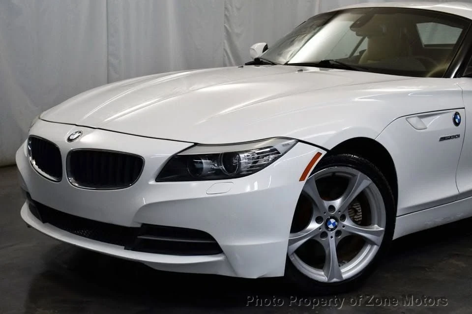 2011 BMW E89 Z4 Roadster - Image 2 of 20
