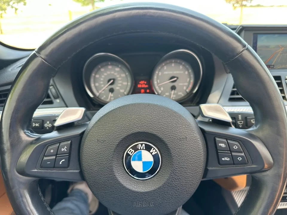 2011 BMW E89 Z4 Roadster - Image 19 of 20