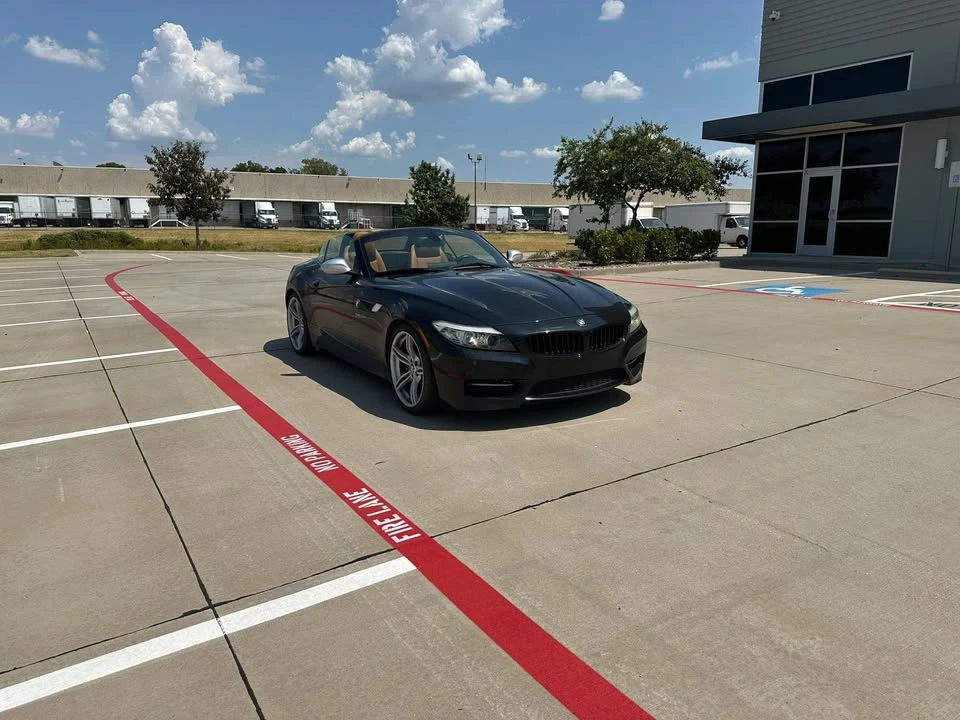 2011 BMW E89 Z4 Roadster - Image 8 of 20