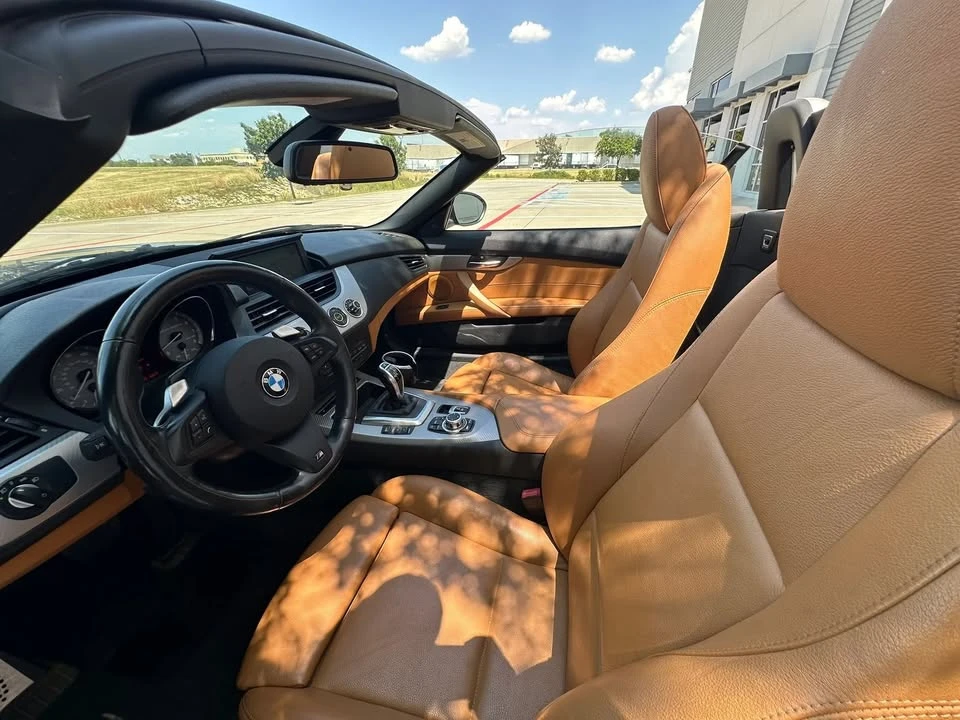 2011 BMW E89 Z4 Roadster - Image 13 of 20