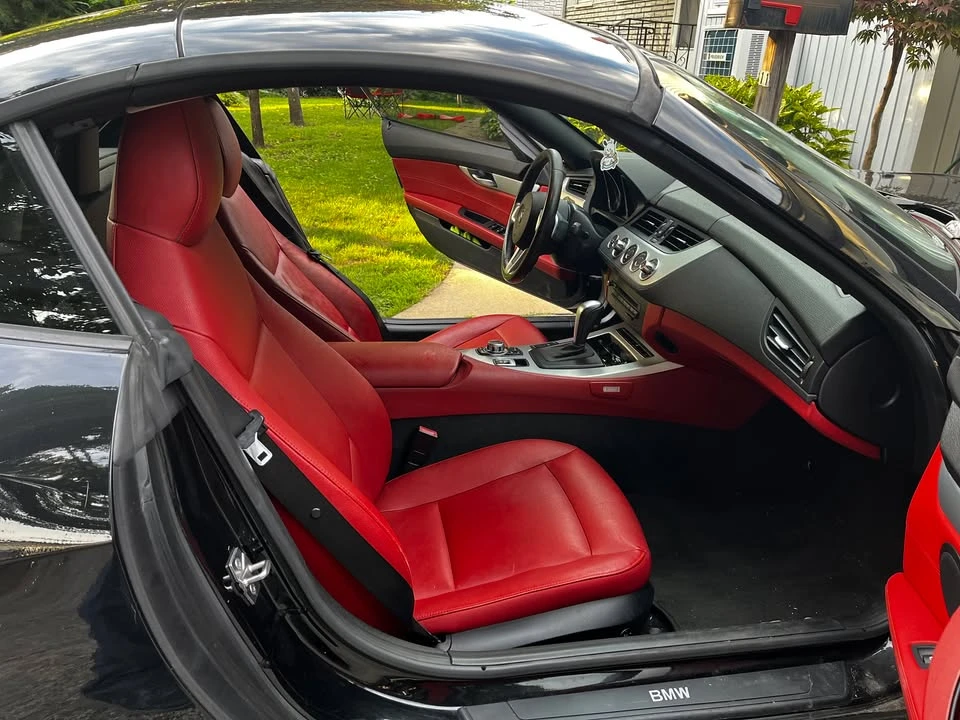 2011 BMW E89 Z4 Roadster - Image 10 of 14
