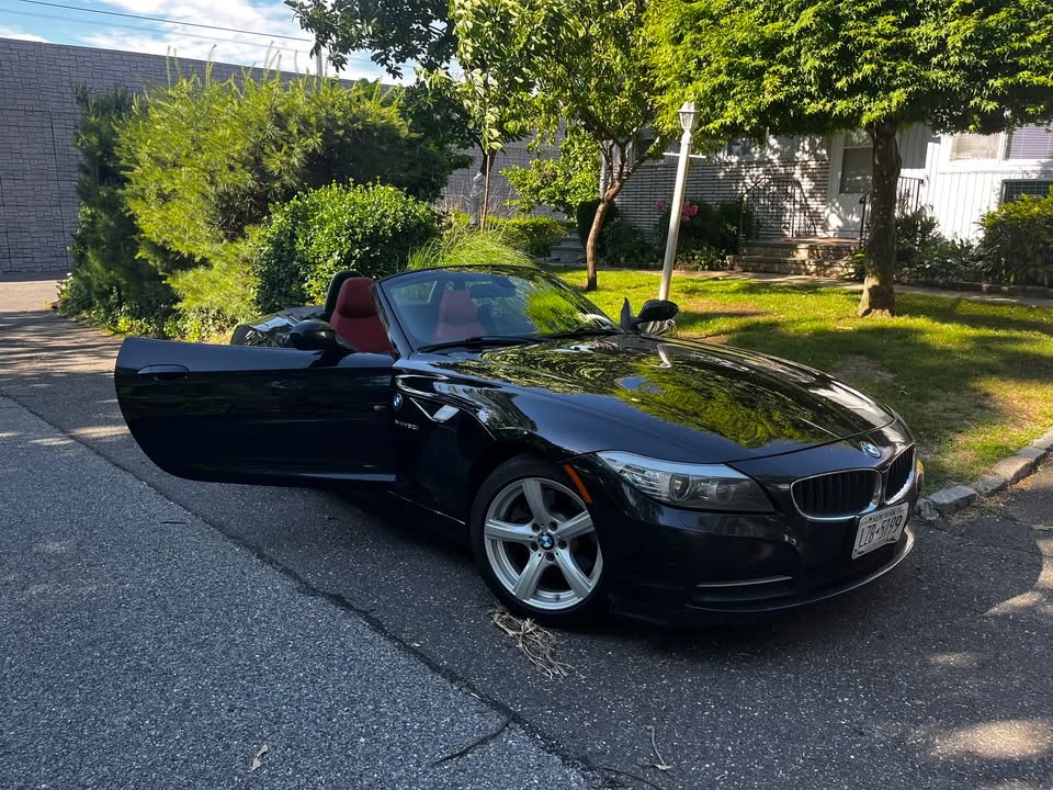 2011 BMW E89 Z4 Roadster - Image 5 of 14