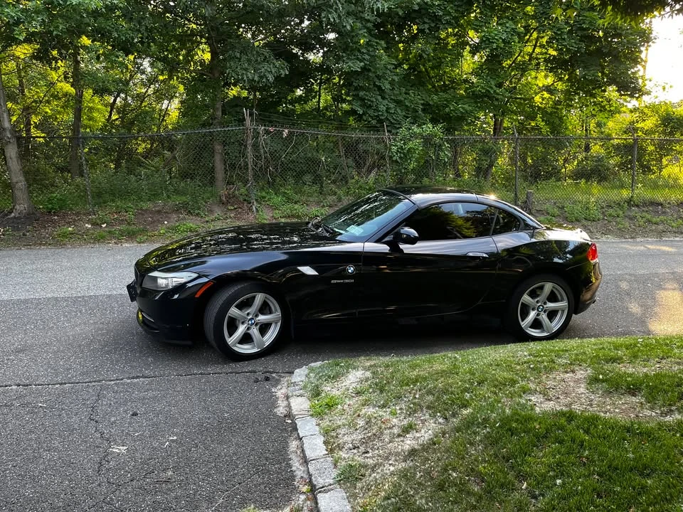 2011 BMW E89 Z4 Roadster - Image 3 of 14