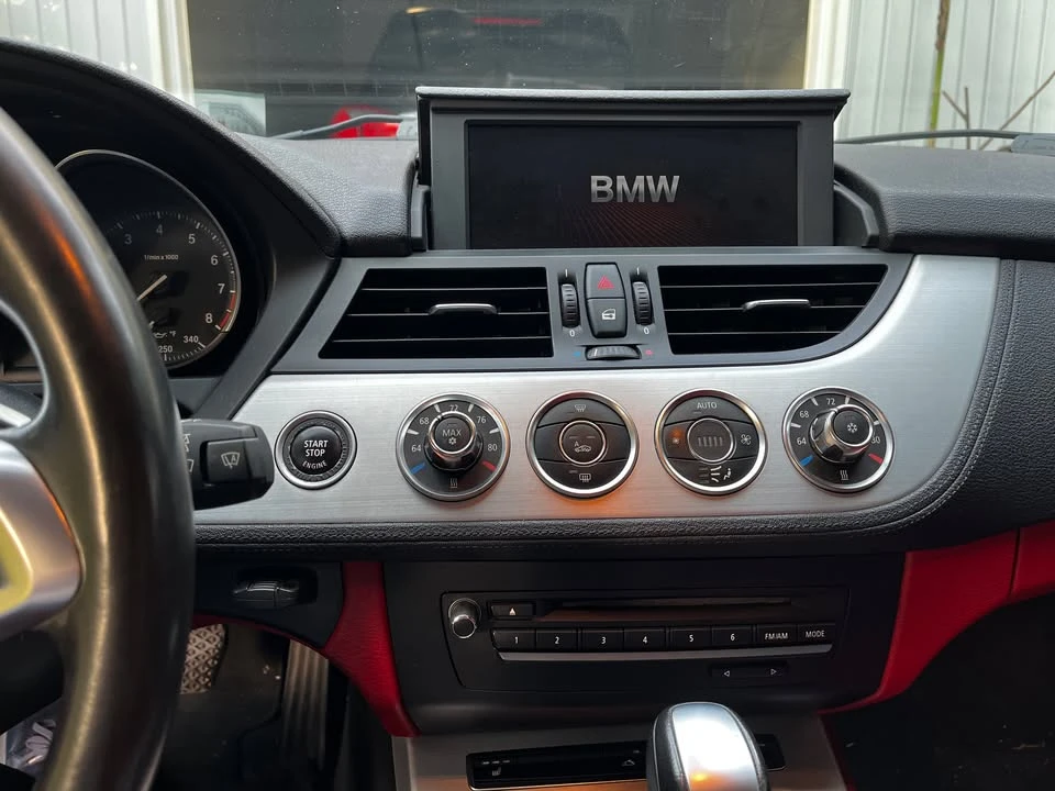 2011 BMW E89 Z4 Roadster - Image 12 of 14