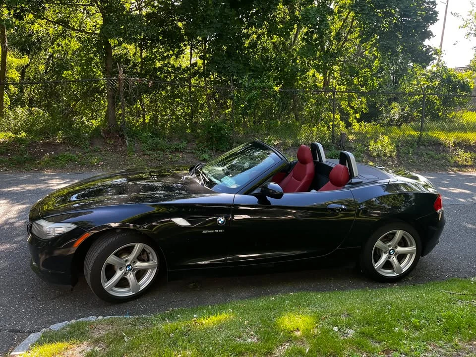 2011 BMW E89 Z4 Roadster - Image 2 of 14