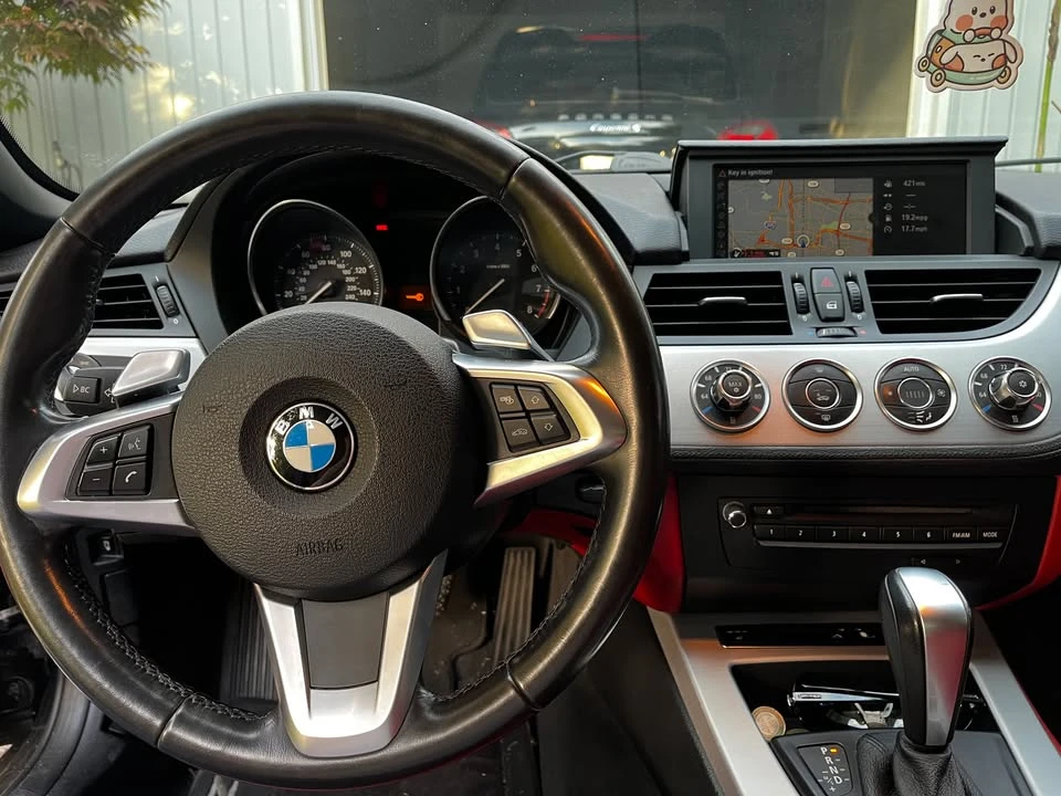 2011 BMW E89 Z4 Roadster - Image 13 of 14