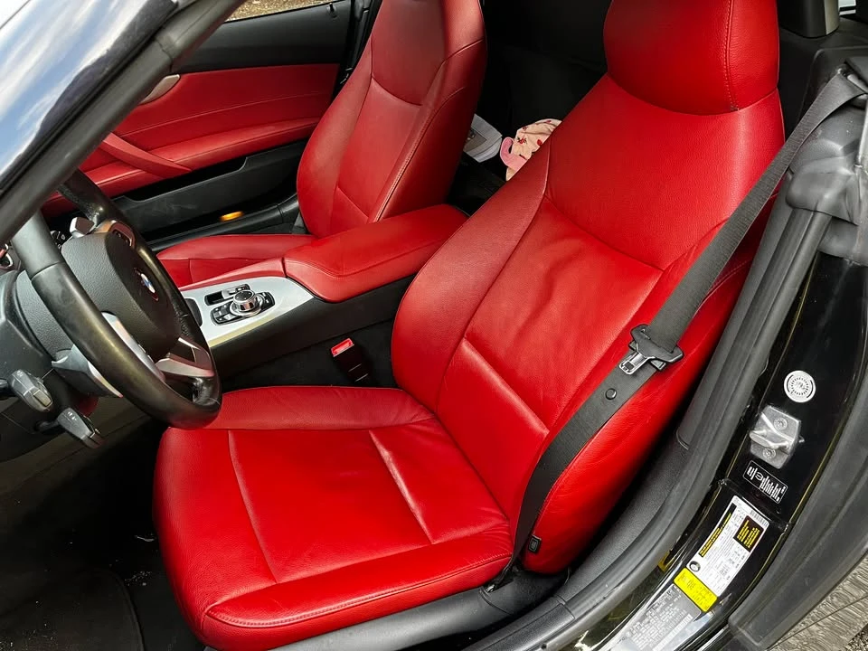 2011 BMW E89 Z4 Roadster - Image 9 of 14