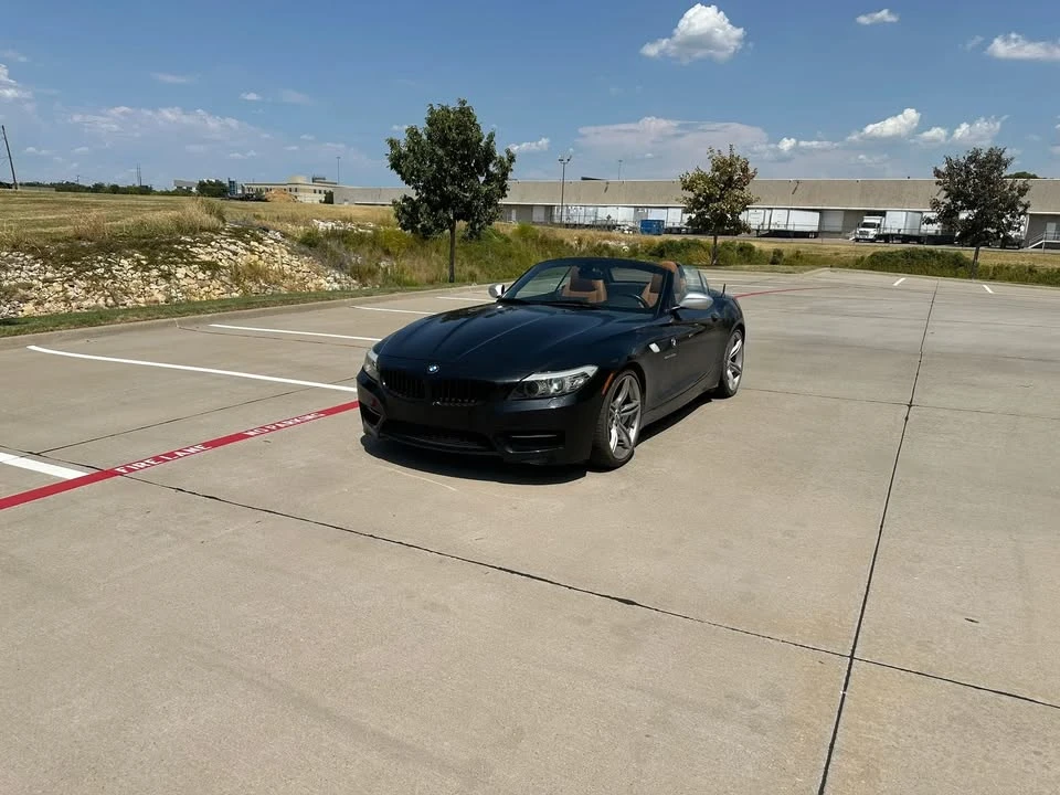 2011 BMW E89 Z4 Roadster - Image 7 of 20