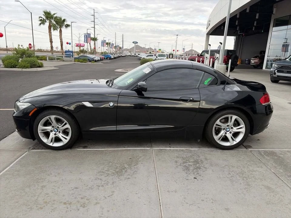 2011 BMW E89 Z4 Roadster - Image 3 of 11