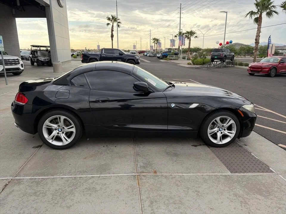 2011 BMW E89 Z4 Roadster - Image 7 of 11