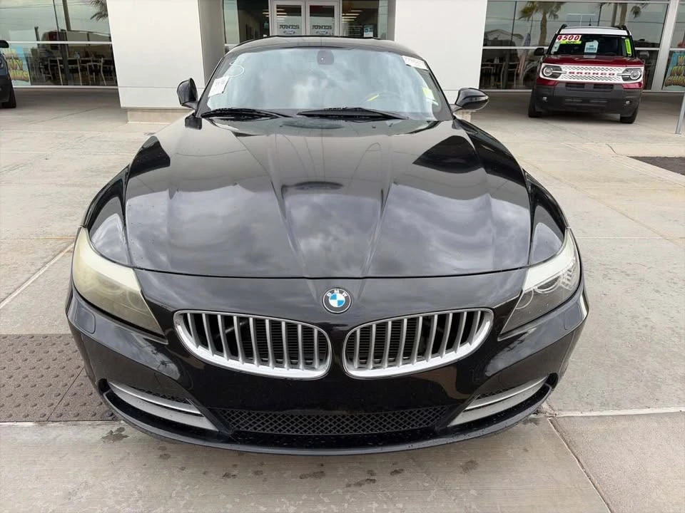 2011 BMW E89 Z4 Roadster - Image 9 of 11