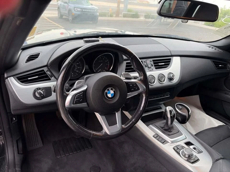 2011 BMW E89 Z4 Roadster - Image 11 of 11