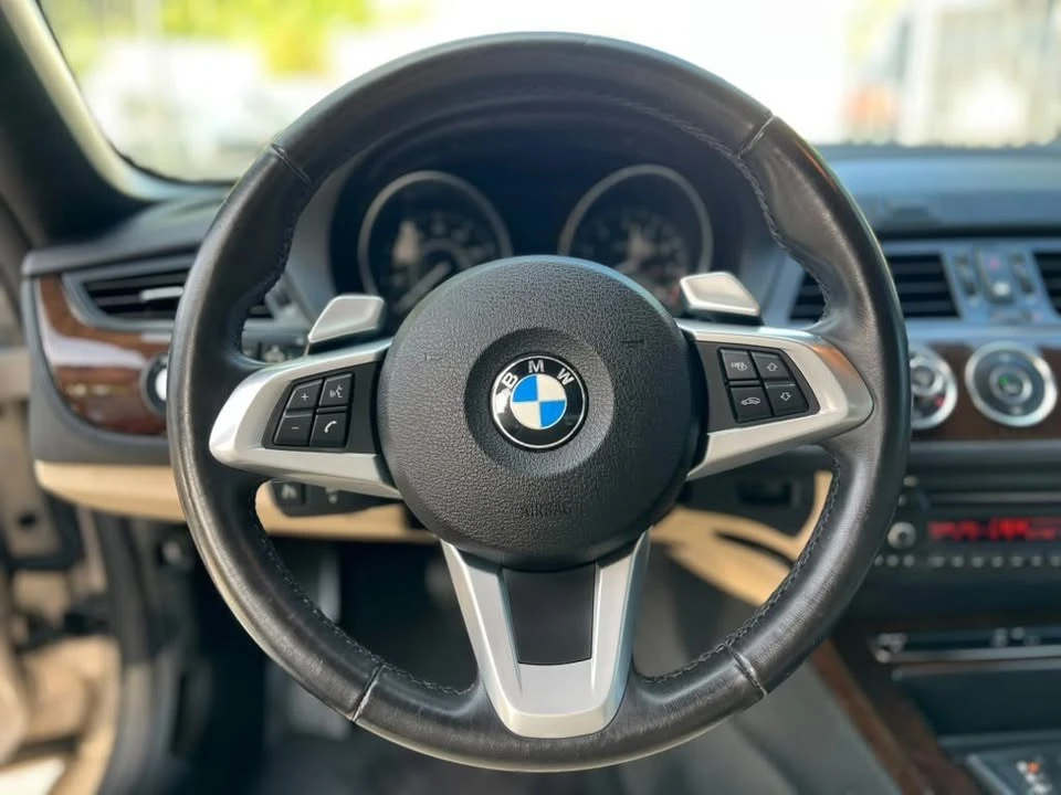 2011 BMW E89 Z4 Roadster - Image 12 of 20