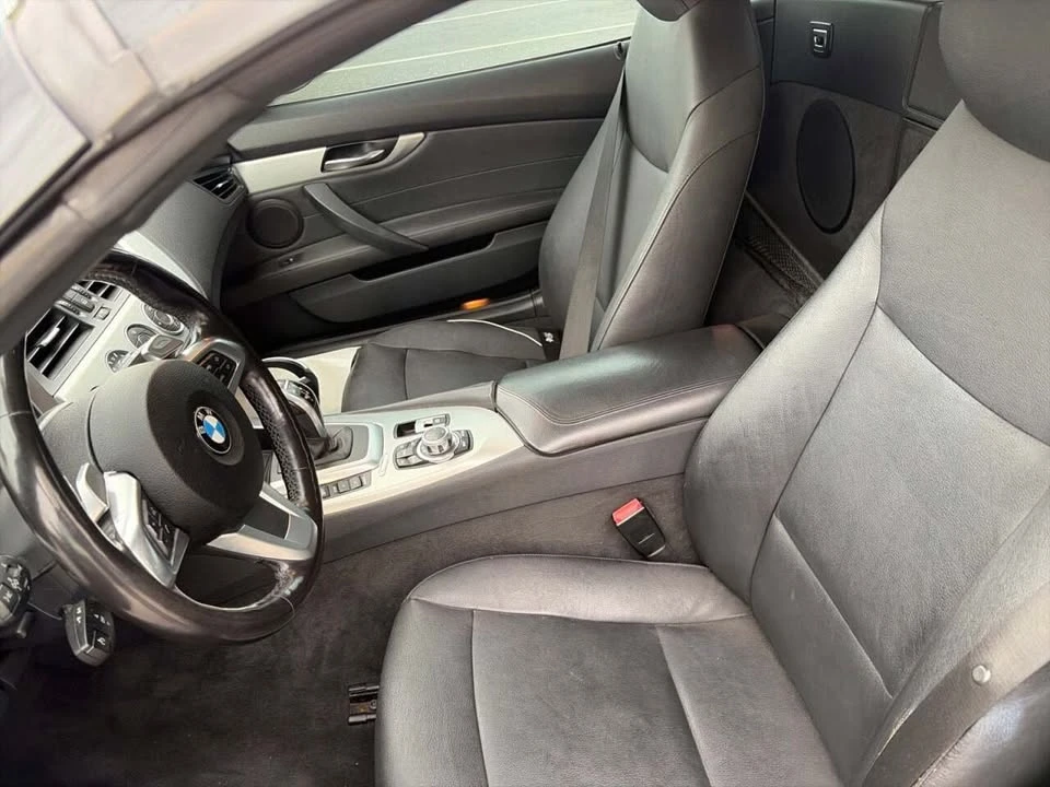 2011 BMW E89 Z4 Roadster - Image 10 of 11