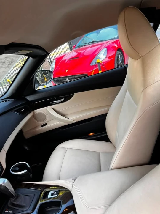 2011 BMW E89 Z4 Roadster - Image 14 of 20