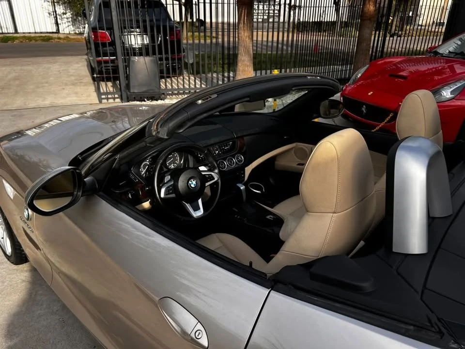 2011 BMW E89 Z4 Roadster - Image 7 of 20
