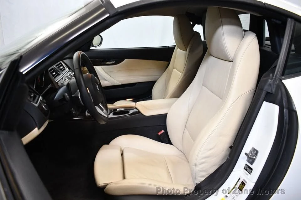 2011 BMW E89 Z4 Roadster - Image 6 of 20