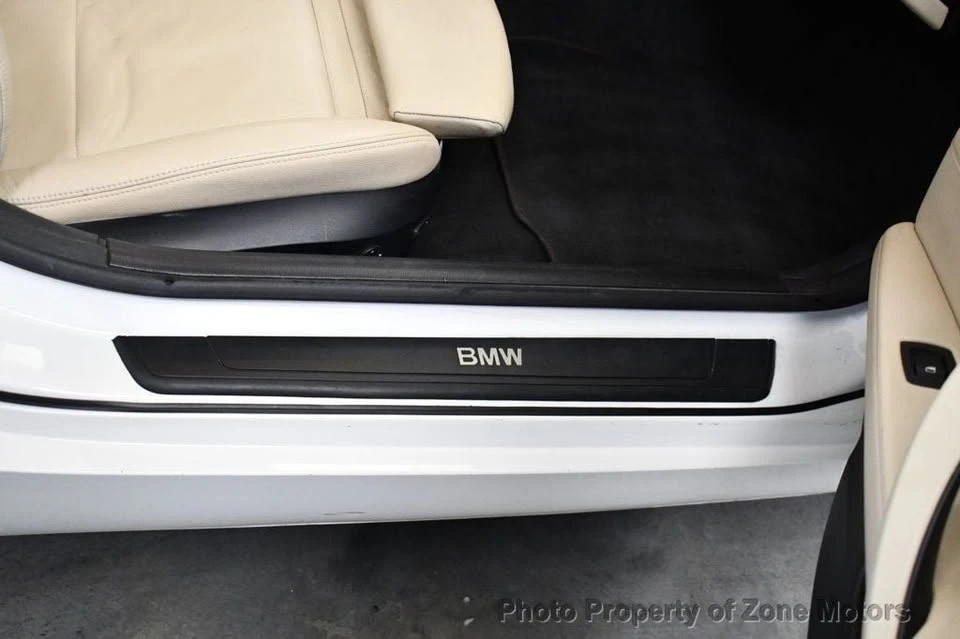 2011 BMW E89 Z4 Roadster - Image 14 of 20
