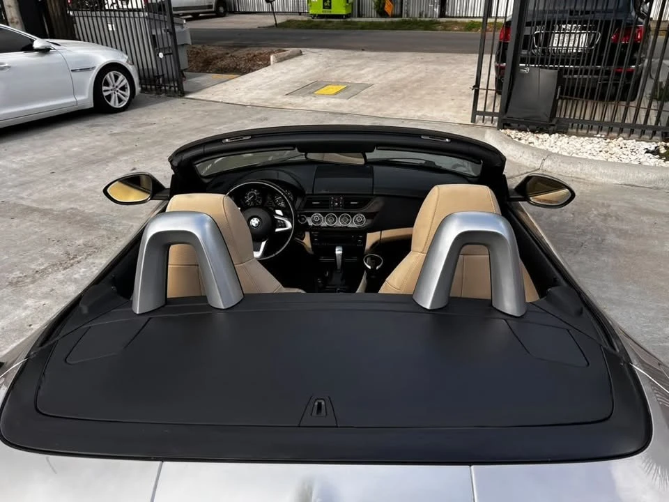 2011 BMW E89 Z4 Roadster - Image 5 of 20