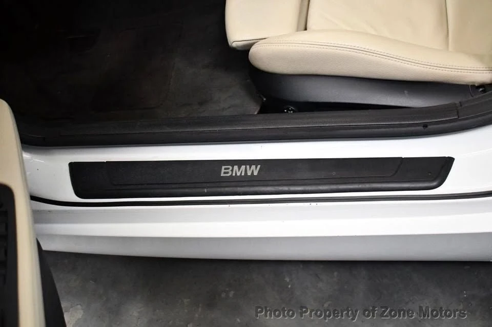 2011 BMW E89 Z4 Roadster - Image 8 of 20