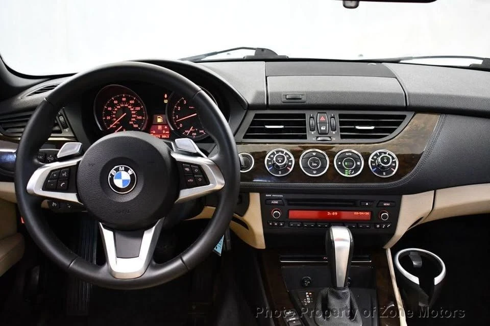 2011 BMW E89 Z4 Roadster - Image 16 of 20
