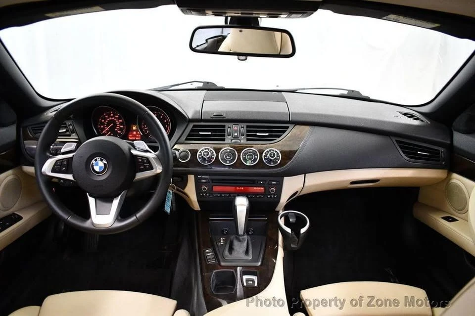 2011 BMW E89 Z4 Roadster - Image 18 of 20