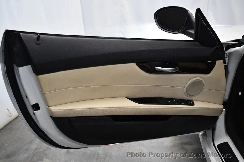 2011 BMW E89 Z4 Roadster - Image 7 of 20