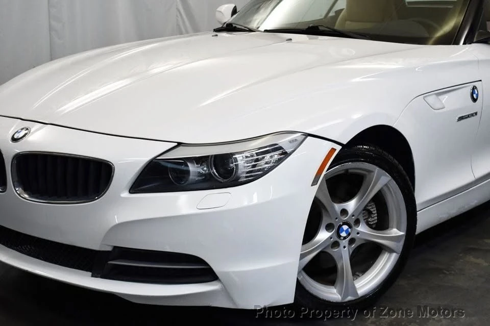 2011 BMW E89 Z4 Roadster - Image 3 of 20