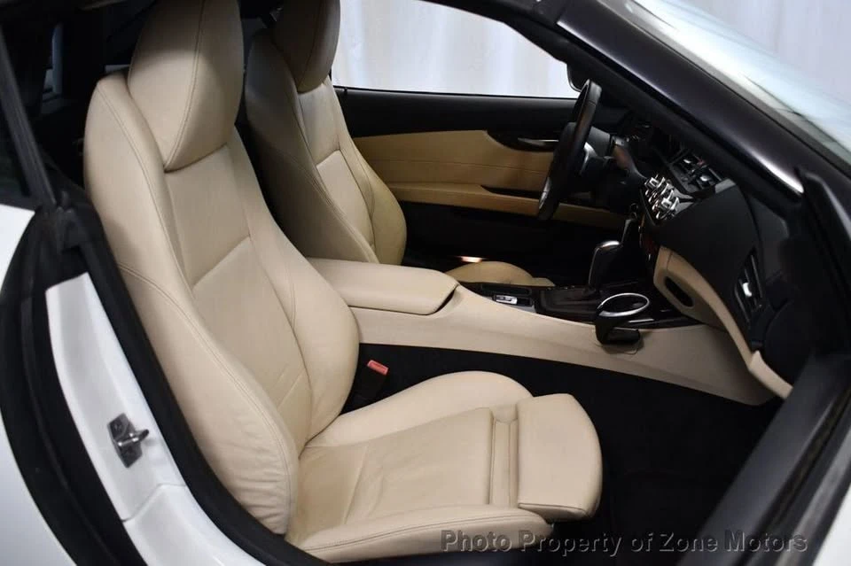 2011 BMW E89 Z4 Roadster - Image 12 of 20
