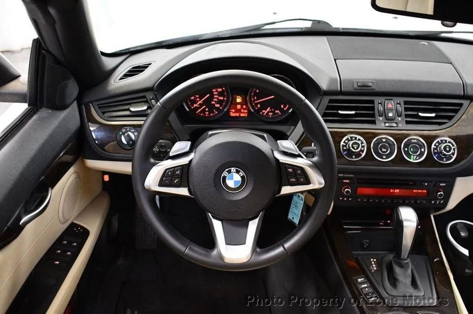 2011 BMW E89 Z4 Roadster - Image 17 of 20