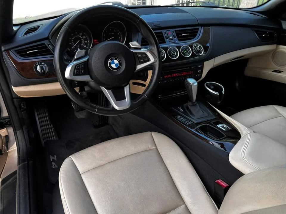 2011 BMW E89 Z4 Roadster - Image 10 of 20