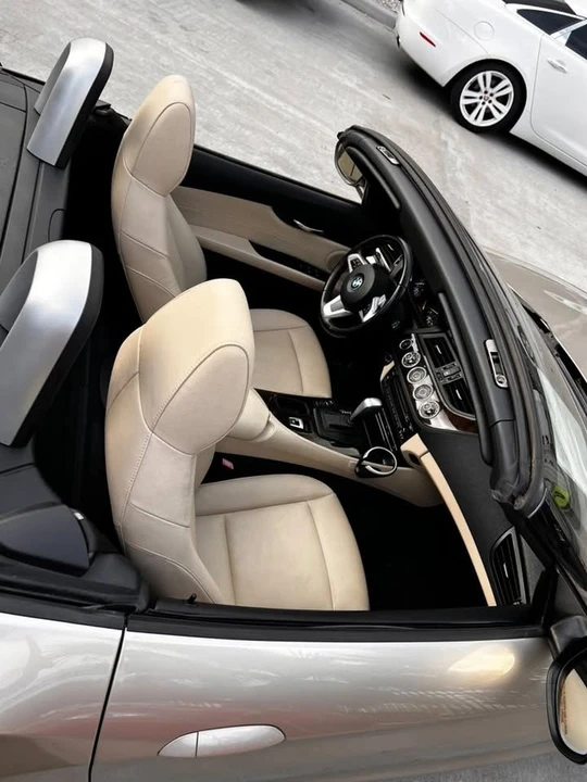 2011 BMW E89 Z4 Roadster - Image 6 of 20