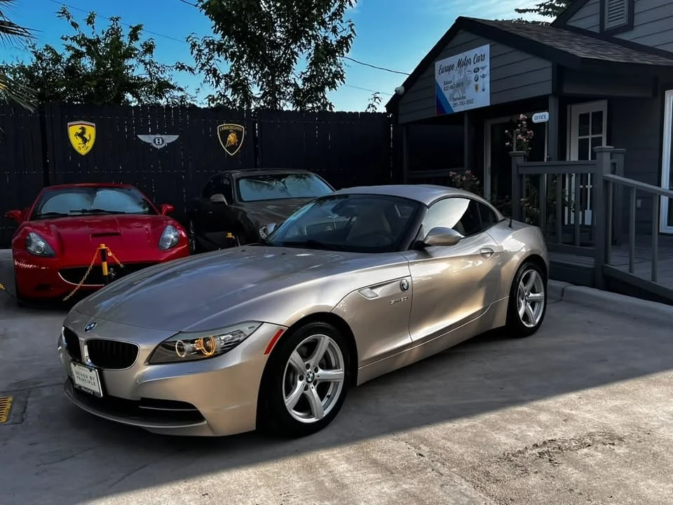 2011 BMW E89 Z4 Roadster - Image 2 of 20