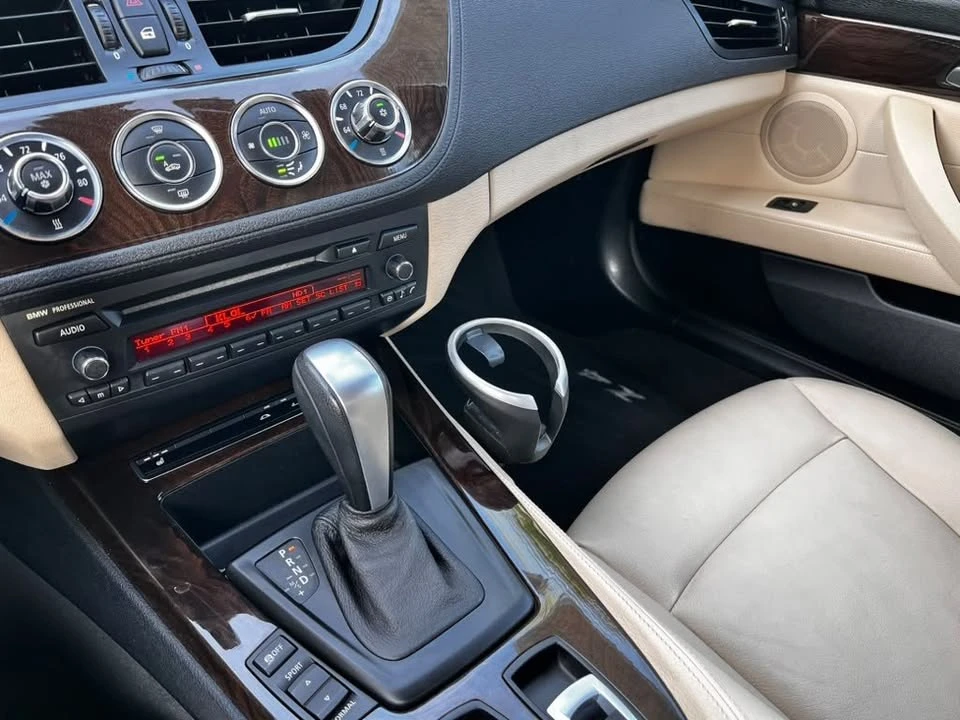 2011 BMW E89 Z4 Roadster - Image 17 of 20