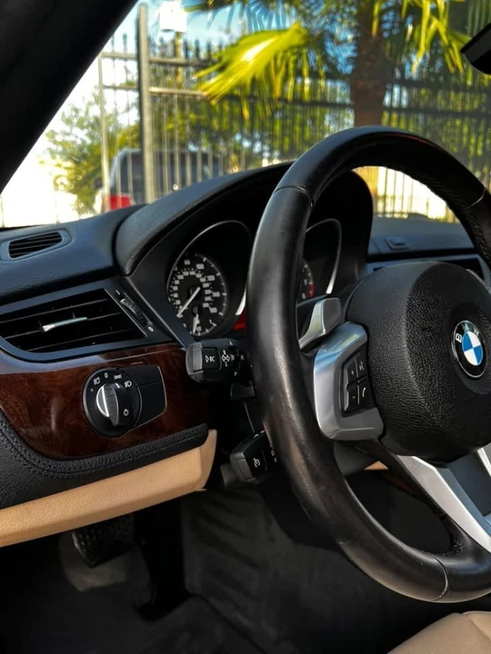 2011 BMW E89 Z4 Roadster - Image 11 of 20