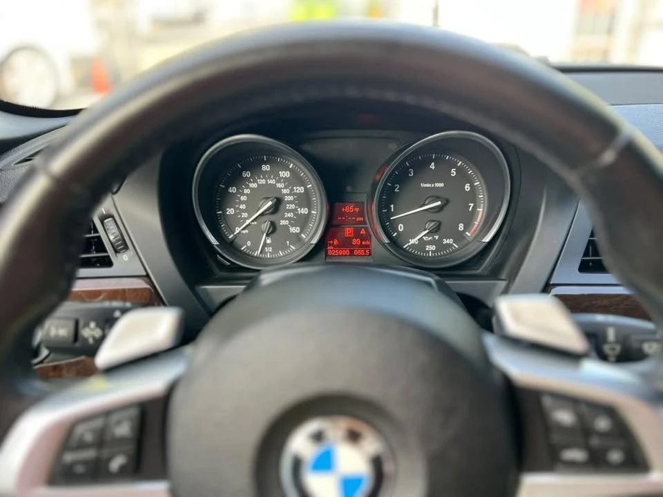 2011 BMW E89 Z4 Roadster - Image 13 of 20