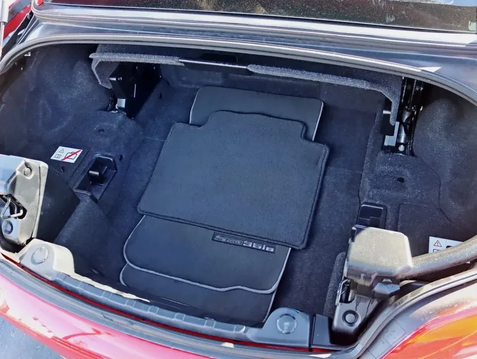2011 BMW E89 Z4 Roadster - Image 19 of 20