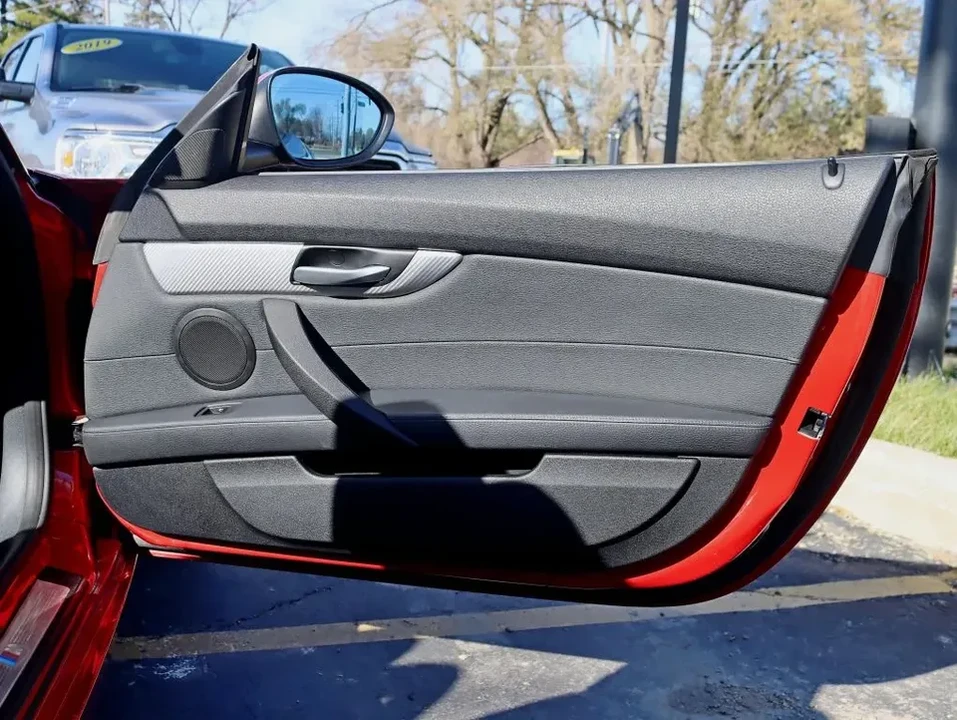 2011 BMW E89 Z4 Roadster - Image 15 of 20