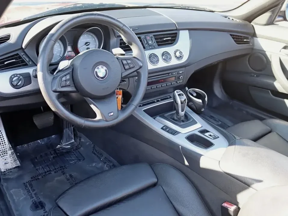 2011 BMW E89 Z4 Roadster - Image 11 of 20