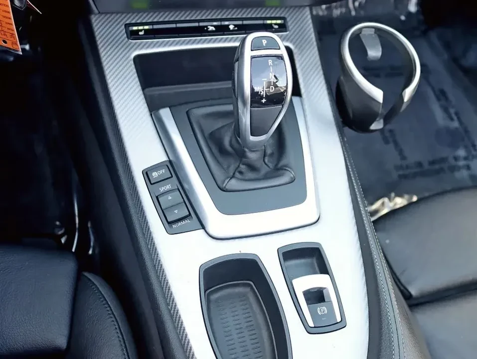2011 BMW E89 Z4 Roadster - Image 13 of 20