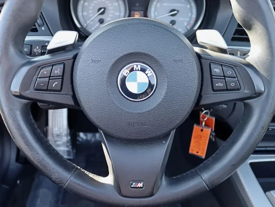 2011 BMW E89 Z4 Roadster - Image 18 of 20