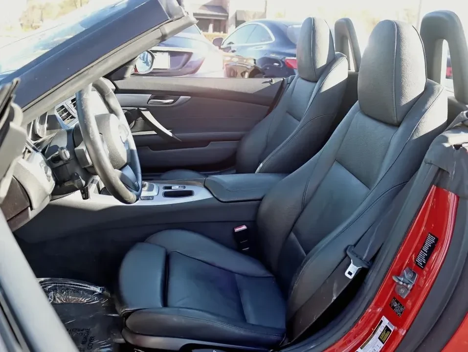 2011 BMW E89 Z4 Roadster - Image 16 of 20