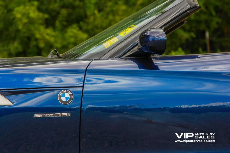 2011 BMW E89 Z4 Roadster - Image 3 of 5