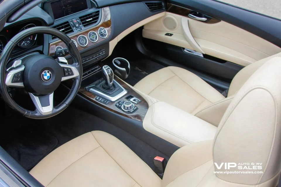 2011 BMW E89 Z4 Roadster - Image 5 of 5