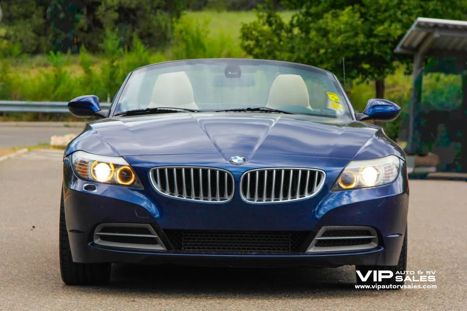 2011 BMW E89 Z4 Roadster - Image 2 of 5